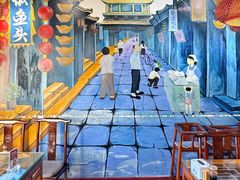 -良师门滨海人家·海鲜·家常菜(滨海城店)