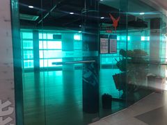 -一兆韦德健身(慧芝湖店)