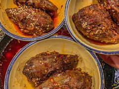 -孙婆婆美蛙兔火锅(踏水桥店)