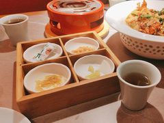 -闽上鲜·福建菜(龙湖滨江天街店)