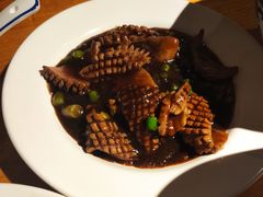 腰花浇头-沪西老弄堂面馆(定西路店)