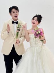 -全城热恋璀璨婚纱摄影(国贸总店)