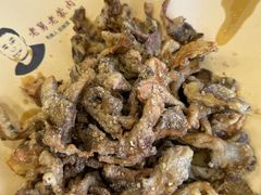 -老舅老蒙肉饼非遗店(一店)