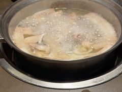 -同仁四季椰子鸡(宝安壹方城店)