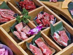 -玄希浪漫厨房·韩料烤肉(湖滨银泰in77店)