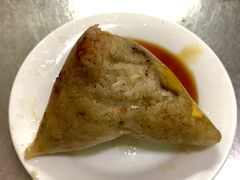 双烹粽球-老妈宫粽球