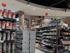 -永辉Bravo超市(东二环泰禾广场店)
