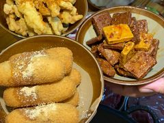 -阳阳老火锅(小南门店)
