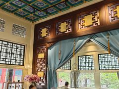 -宫事颐庭·老佛爷贵寿下午茶(颐和园店)