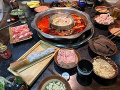 -麻大侠老火锅(巴国城店)