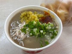 -汪记鲜鱼糊汤粉(沈阳路总店)