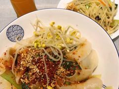 -大嘻咹biangbiang面(历史博物馆店)