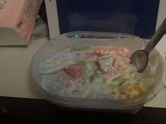 -溪边姑娘·拉丝酸奶水果捞(春熙路店)