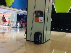 -金逸影城(中交丽景店)
