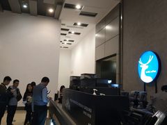 -瑞幸咖啡(南丰汇商场店)
