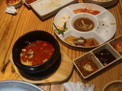 -喜来稀肉(北外滩白玉兰广场店)