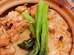 -超记煲仔饭(北京路店)