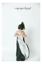 -小脚丫儿童摄影(勒泰中心商场店)