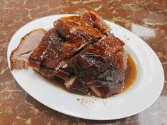 -陈光记烧腊店(罗保博士街店)