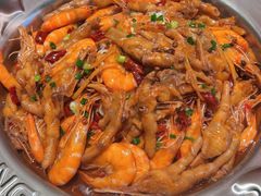 -胖哥俩肉蟹煲(石家庄勒泰中心店)