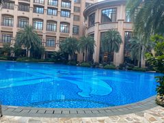 -星河湾半岛酒店-真粤中餐厅