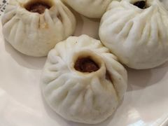 -凤起龙游老面包子(凯德晶品店)