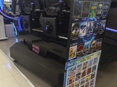 -万达广场(惠州大亚湾店)