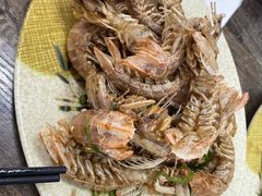 -贞姨美食·老字号海鲜大排档