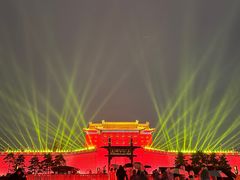 -西安城墙·碑林历史文化景区