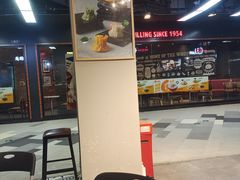 -巧燕坊一笼一蒸(庆春广场地铁站店)