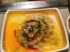 -海底捞火锅(关山保利店)