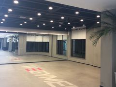 -WEGYMER健萌健身(雅颂居馆)