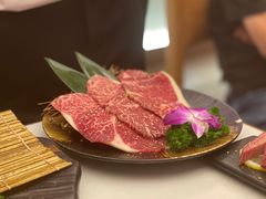 -千寻山野烤肉(中关村店)