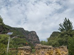 -龙门涧景区