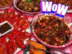 -李叔叔虾蟹大排档(青羊店)