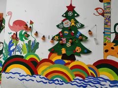 -橡皮虫国际美校(常发广场校区)