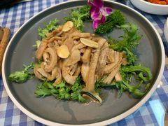 -益百岁牛尾汤(香山路店)