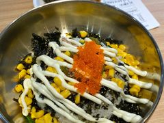 -米村拌饭(香坊万达店)