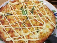 -萨莉亚意式餐厅(莲花国际广场店)