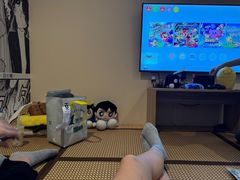 -Win Win电玩·日式の游戏馆