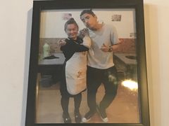 -宏宏无烟石板烧烤