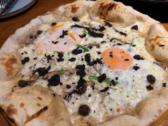 -JINNS锦时 steak&pizza(浸信会礼拜堂旧址店)