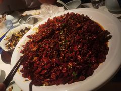 -院8里·小聚园老川菜(九眼桥店)