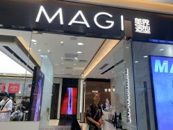 -MAGI美界造型