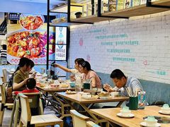 -小瑞厨房·贵州菜·番茄鸡(恒峰步行街店)