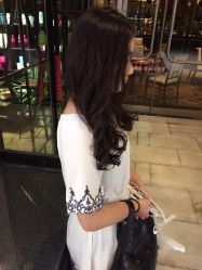 -Amber Salon艾珀沙龙
