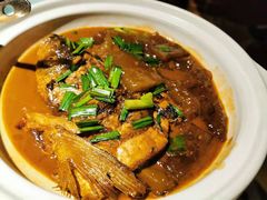 -小菜园新徽菜(常州武进吾悦店)