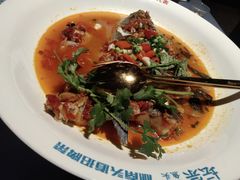 -坛宗剁椒鱼头(河西王府井店)