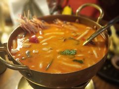 -Tegu泰古莲·泰国餐厅(红山6979店)