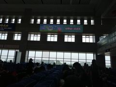 -长春西站